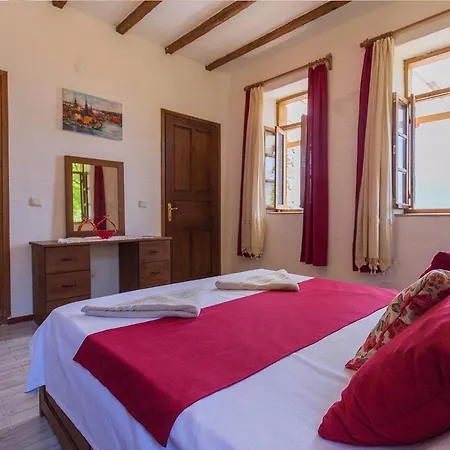 Villa Ruzgar *