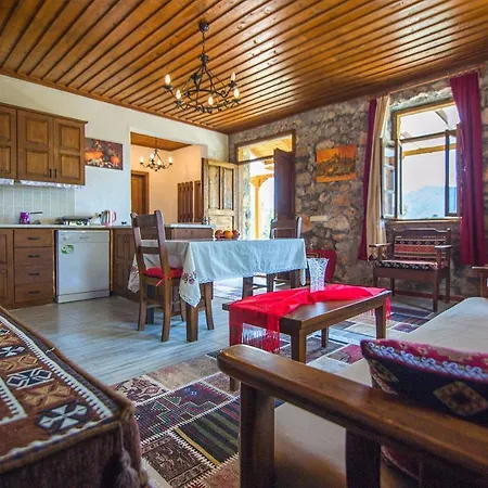 Villa Ruzgar