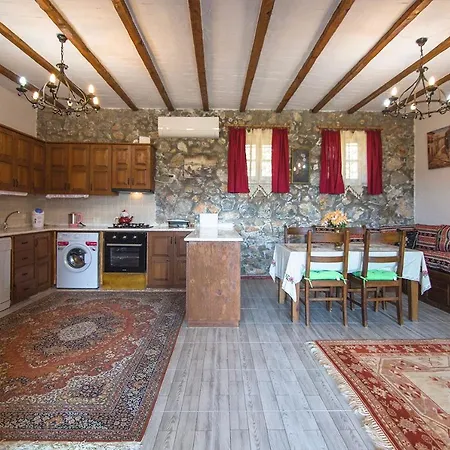 Ruzgar Villa *