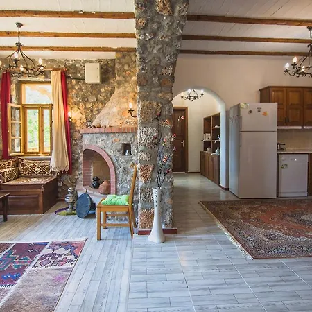 Ruzgar Villa