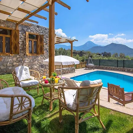Villa Ruzgar *