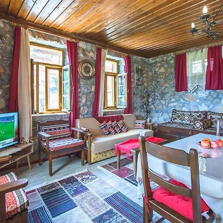 Villa Ruzgar