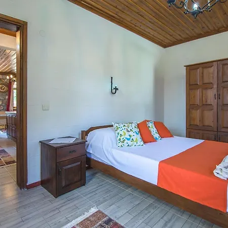 Ruzgar Villa Odemis