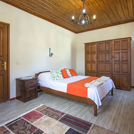 Villa Ruzgar
